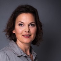 Renate Giesbers