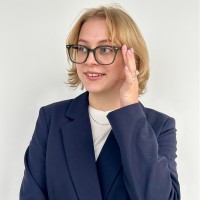 Maria Charushyna