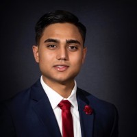 Raj Patel