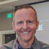 Scott Terpstra