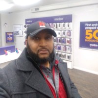 Terrence Tucker
