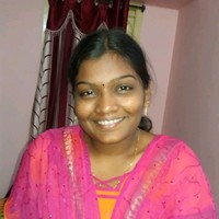 Jyotsna Kakaraparthi