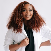 Jayna Alford