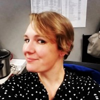 Megan Smallwood