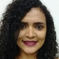 Dayana Cristina Camargo Silva