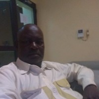 Yahaya Mamane