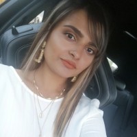 Jessamyne Naidoo