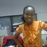 Riliwan Omobolanle Eunice