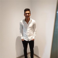 Marcus vinicius Souza Silva