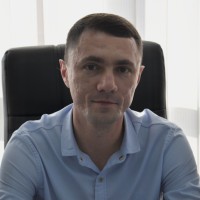 Viktor Honcharov