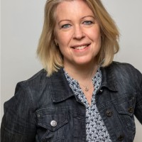 Christina Erixon