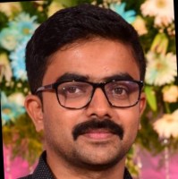Sarath Kumar.H