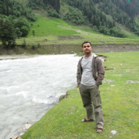 Varun Panwar
