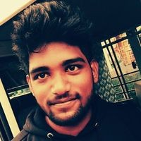 Nagaraju Ch