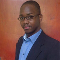 Kenneth Sibiya