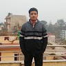 Bibash Dahal
