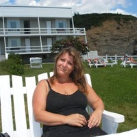 Honey Vachon
