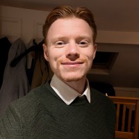 Alex Barker