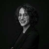 Marta Alcántara Gallardo