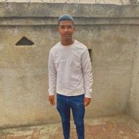 Ziyaad Reid