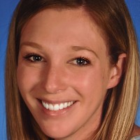 Danielle Ingram