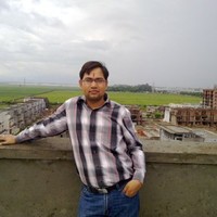 Dinker Bisht