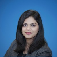 Rupa Jenita Antony