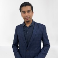 Muhd Solihin Rosli