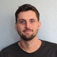Rasmus Husted Pedersen