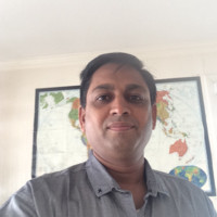Hemantkumar Patel