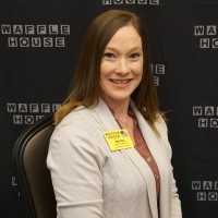 Melissa Edmonds