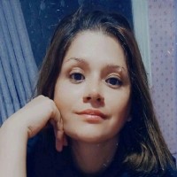 Zoila Maria Alvarado Zavala