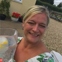 Nicky Cloake