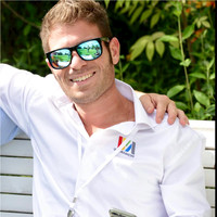 Yoni Ezra