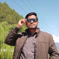 Muhammad Atif Malik