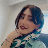 Saeideh Motaharinejad