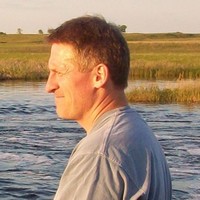 Joel Sandy
