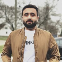 Rishi Gandhi