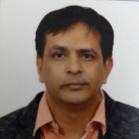 SURESH SHINDE