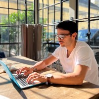 Amir Soltani