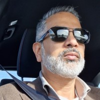 Munesh Bharos