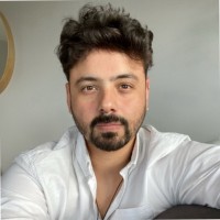Paulo Pereira