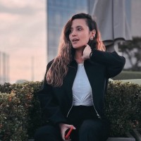 Camila Carranza Plazas