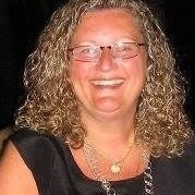 Joyce Gorman