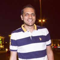 mohamed eldaly