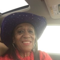 Gloria Vinson