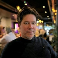 Martin Norman