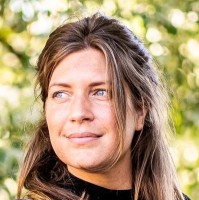 Jane Van Den Akker