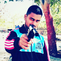 Kamlesh Patil