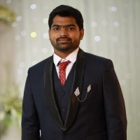 Sureshkumar Selvaraj